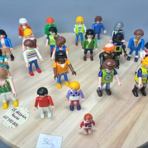 Kit para coaching familias
